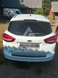 2016 Ford C-MAX