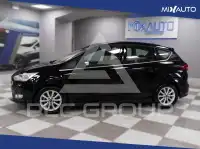 2016 Ford C-MAX