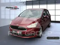 2016 Ford C-MAX