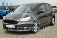 2016 Ford C-MAX