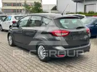 2016 Ford C-MAX