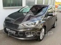 2016 Ford C-MAX