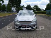 2016 Ford C-MAX
