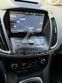 2016 Ford C-MAX