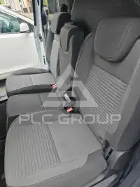 2016 Ford C-MAX