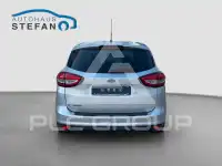 2016 Ford C-MAX