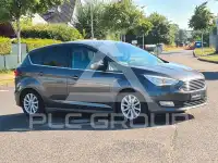 2016 Ford C-MAX