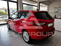 2016 Ford C-MAX