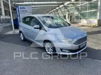 2016 Ford C-MAX