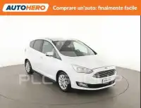 2016 Ford C-MAX