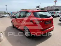 2016 Ford C-MAX