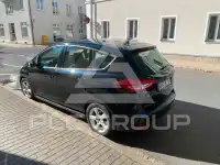 2016 Ford C-MAX