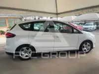 2016 Ford C-MAX
