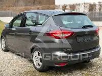 2016 Ford C-MAX