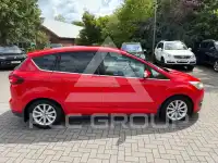 2016 Ford C-MAX