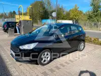 2016 Ford C-MAX