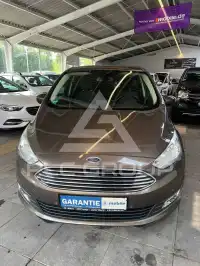 2016 Ford C-MAX