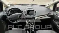2016 Ford C-MAX