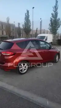 2016 Ford C-MAX