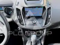 2016 Ford C-MAX