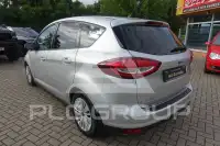2016 Ford C-MAX