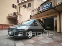 2016 Ford C-MAX