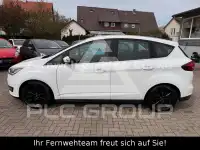 2016 Ford C-MAX