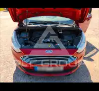 2016 Ford C-MAX