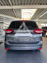 2016 Ford C-MAX