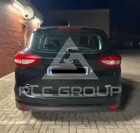 2016 Ford C-MAX
