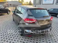 2016 Ford C-MAX
