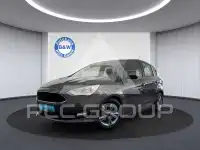 2016 Ford C-MAX