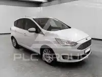 2016 Ford C-MAX