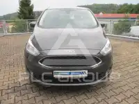 2016 Ford C-MAX