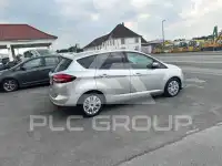 2016 Ford C-MAX