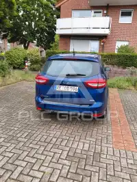 2016 Ford C-MAX