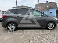 2016 Ford C-MAX