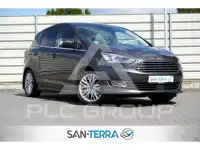 2016 Ford C-MAX
