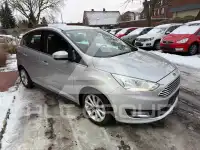2016 Ford C-MAX
