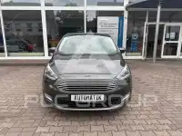 2016 Ford C-MAX