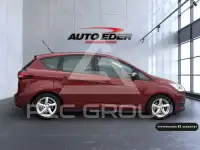 2016 Ford C-MAX