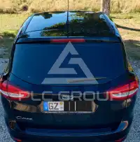 2016 Ford C-MAX