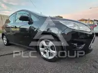 2016 Ford C-MAX