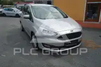 2016 Ford C-MAX