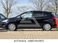 2016 Ford C-MAX