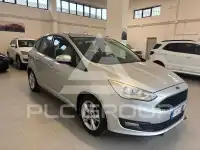 2016 Ford C-MAX