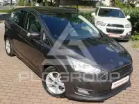 2016 Ford C-MAX