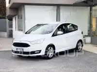2016 Ford C-MAX