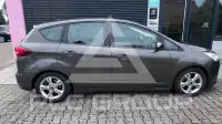 2016 Ford C-MAX