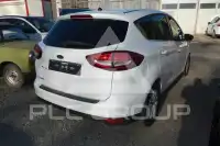 2016 Ford C-MAX